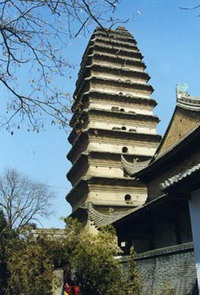 Beijing, Shanxi Province and Xian Tour